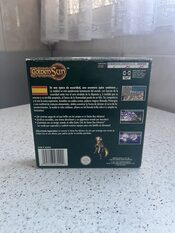 Golden Sun Game Boy Advance