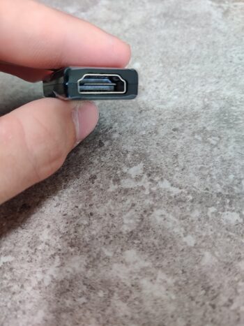 Hdmi to Display port 4K for sale