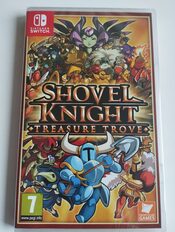 Shovel Knight Nintendo Switch