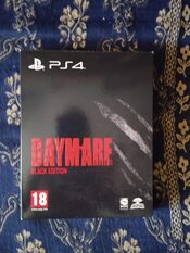 Daymare 1998: Black Edition PlayStation 4