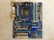 Gigabyte GA-P55-USB3 Intel P55 ATX DDR3 LGA1156 2 x PCI-E x16 Slots Motherboard