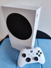 Buy Xbox Series S, White, 512GB