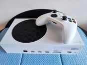 Xbox Series S, White, 512GB