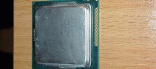 Intel Core i7-2600 3.4 GHz LGA1155 Quad-Core CPU