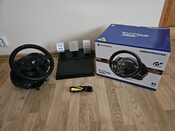 Redeem Thrustmaster T300rs gt edition