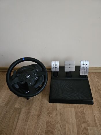 Buy Thrustmaster T300rs gt edition