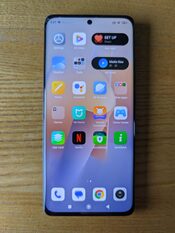 Xiaomi 12x 256gb 8gb RAM Gray