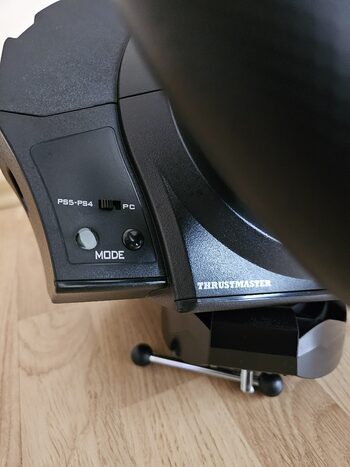 Thrustmaster T300rs gt edition