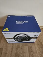 Thrustmaster T300rs gt edition