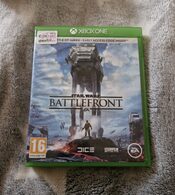 STAR WARS Battlefront Xbox One