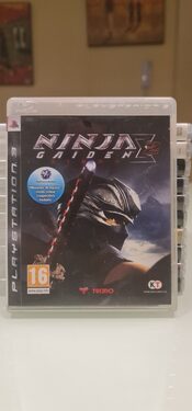 Ninja Gaiden Sigma 2 PlayStation 3