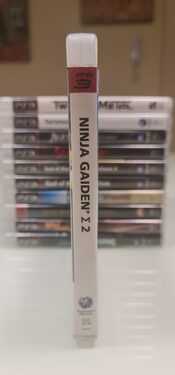 Buy Ninja Gaiden Sigma 2 PlayStation 3