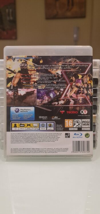 Get Ninja Gaiden Sigma 2 PlayStation 3
