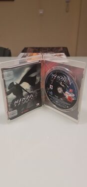 Ninja Gaiden Sigma 2 PlayStation 3