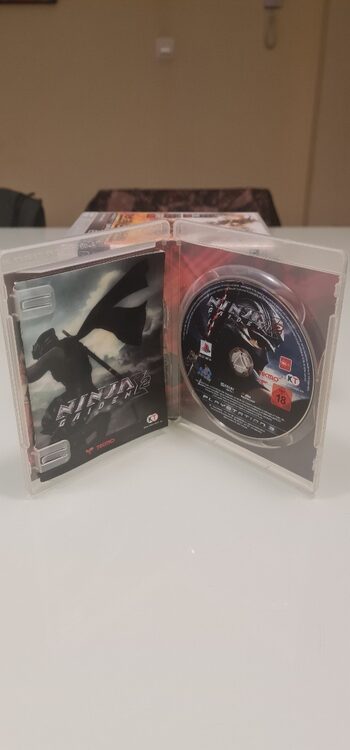 Ninja Gaiden Sigma 2 PlayStation 3