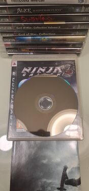 Ninja Gaiden Sigma 2 PlayStation 3