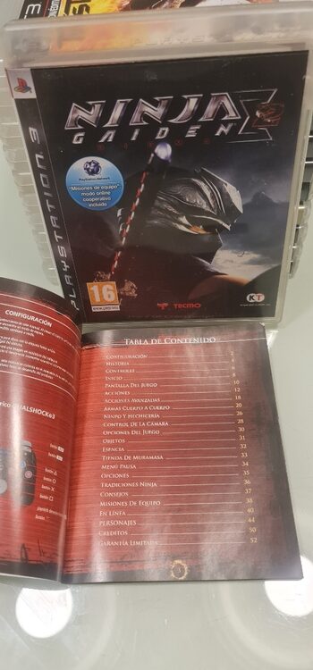 Ninja Gaiden Sigma 2 PlayStation 3