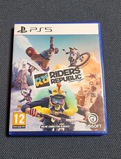 Riders Republic PlayStation 5