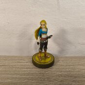 Figura Amiibo Zelda The Legend Of Zelda