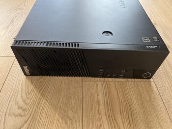 ThinkCentre M83 SFF