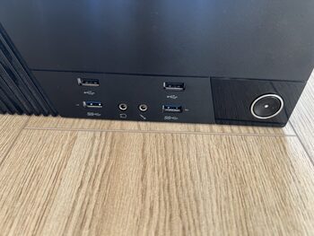 ThinkCentre M83 SFF