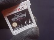 Redeem Kingdom Hearts: Dream Drop Distance Nintendo 3DS