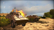 Buy Wargame: Red Dragon - Nation Pack: South Africa (DLC) (PC) Steam Key GLOBAL
