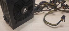 Buy Corsair CX650 (2017) ATX 650 W 80+ Bronze PSU