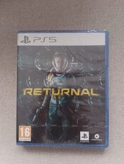 Returnal PlayStation 5