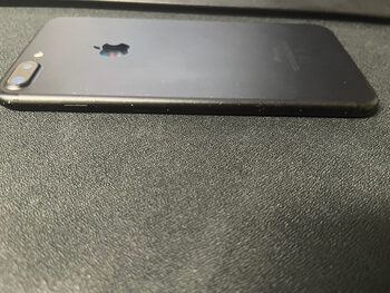 Redeem Apple iPhone 7 Plus 32GB Black
