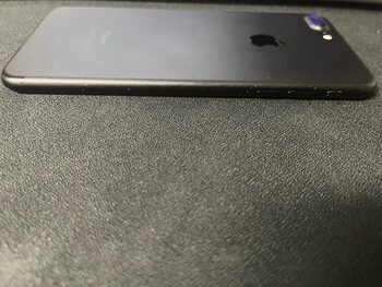 Buy Apple iPhone 7 Plus 32GB Black