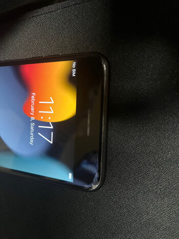 Apple iPhone 7 Plus 32GB Black