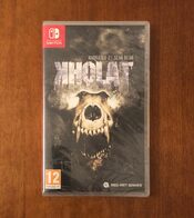 Kholat Nintendo Switch