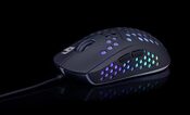 Gembird | USB Gaming RGB Backlighted Mouse | MUSG-RAGNAR-RX400 | Wired | Gaming 