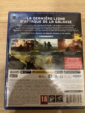 Helldivers II PlayStation 5