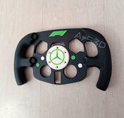 Get MOD F1 Formula 1 MERCEDES para Volante Logitech G29 y G923 de PS PlayStation 