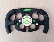 MOD F1 Formula 1 MERCEDES para Volante Logitech G29 y G923 de PS PlayStation 