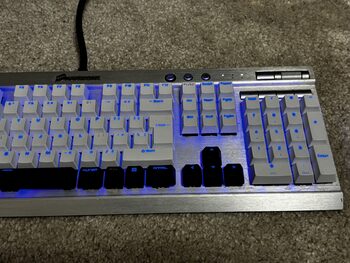 Corsair K70 Vengeance Mechanical Gaming Keyboard