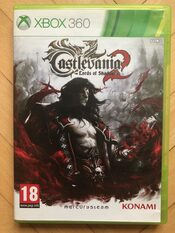 Castlevania: Lords of Shadow 2 Xbox 360