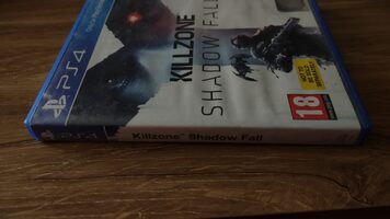 Killzone Shadow Fall PlayStation 4 for sale