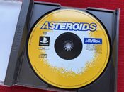 Asteroids PlayStation