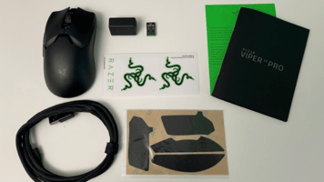 Razer Viper V2 Pro