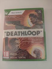 DEATHLOOP Xbox Series X