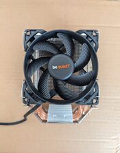 be quiet! Pure Rock Slim 2000 RPM CPU Cooler