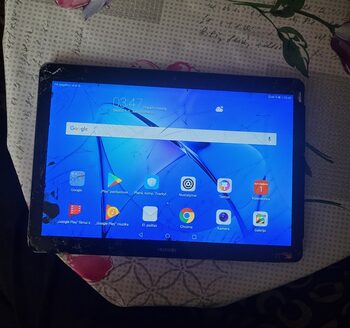 Huawey mediatab t3 10