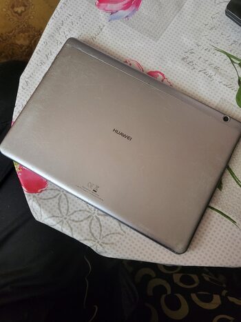 Huawey mediatab t3 10