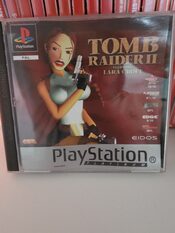 Tomb Raider II PlayStation