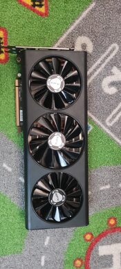 Buy XFX AMD Radeon RX 5700 XT Triple Dissipation 8GB GDDR6