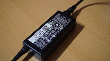 Dell / A10-8700P / 8GB RAM / SSD