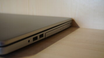 Dell / A10-8700P / 8GB RAM / SSD for sale
